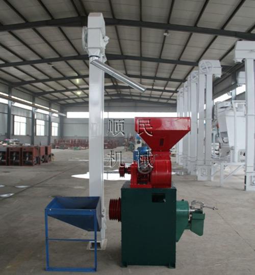 碾米機_糧食加工設(shè)備_曲阜順民機械設(shè)備銷售有限公司_產(chǎn)品信息