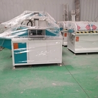 四川資陽市哪里有賣斷橋鋁門窗加工機器設(shè)備