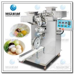 【密云商用不銹鋼湯圓機(jī)自動成型湯圓機(jī)器廠家直銷】- 