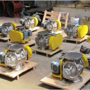 【豐躍機(jī)械 GSZ-250 高效降噪設(shè)備 羅茨鼓風(fēng)機(jī)】價(jià)格_廠家_圖片 -