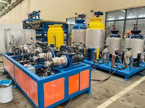 2025年數(shù)控與夾心彩鋼板設(shè)備選購指南 跨材質(zhì)適配與售后體系解析，兼論零部件銷售策略